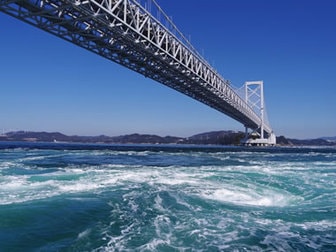 淡路島・洲本温泉