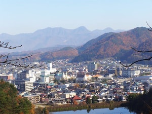 山形県の一度は訪れたい温泉地10選 年最新 ゆこゆこ