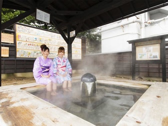 かみのやま温泉