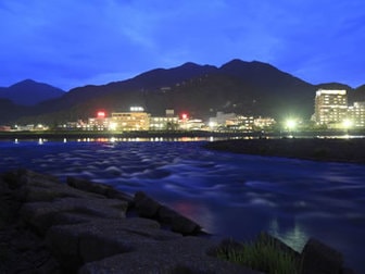 戸倉上山田温泉