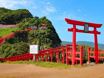長門湯本温泉