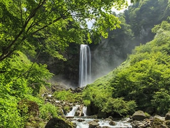 平湯温泉(奥飛騨温泉郷)
