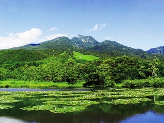 妙高高原池の平温泉