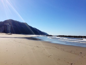 湯野浜温泉
