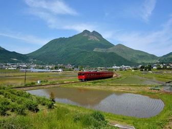 由布院温泉(湯布院)