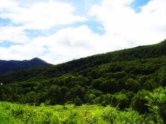 熊の湯硯川温泉