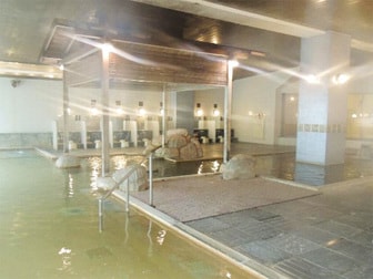 十和田湖畔温泉