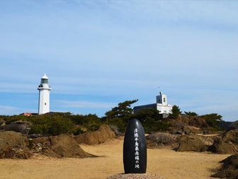 白浜女来島温泉