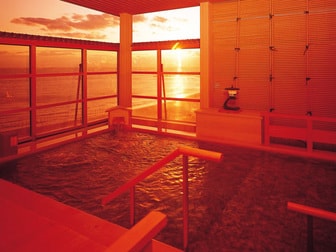 南知多 山海温泉