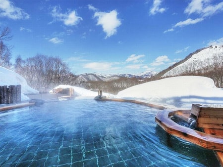 上の原温泉(水上温泉郷)