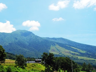田沢湖高原温泉郷
