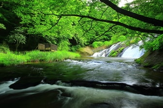 花巻温泉郷 大沢温泉