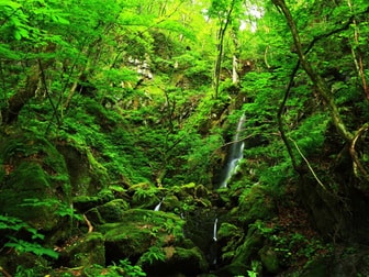 花巻温泉郷　志戸平温泉
