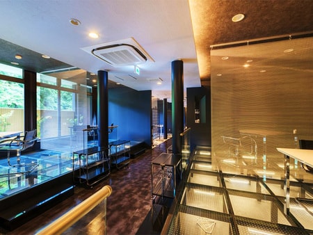 花巻温泉郷 鉛温泉