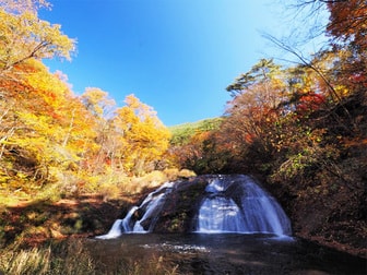 花巻温泉郷 花巻温泉