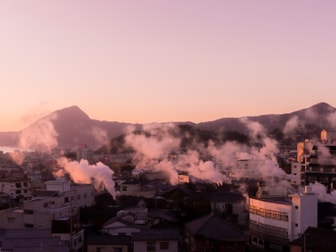 九州 沖縄 夫婦 カップル旅行におすすめの温泉地ランキングtop10 21年4月最新 ゆこゆこ