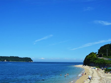 あじ温泉