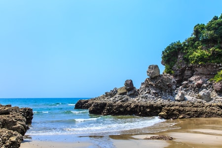 川内市街地温泉