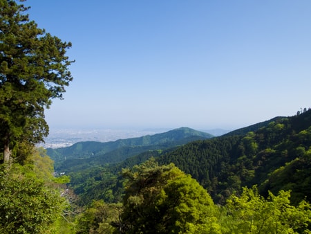 広沢寺温泉