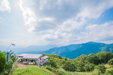 陣場ノ湯温泉