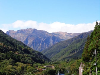 谷川温泉（水上温泉郷）