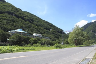 湯檜曽温泉（水上温泉郷）