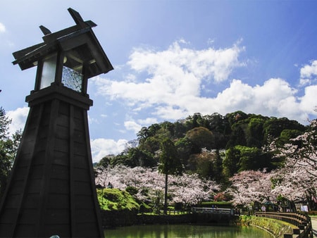 鹿野温泉