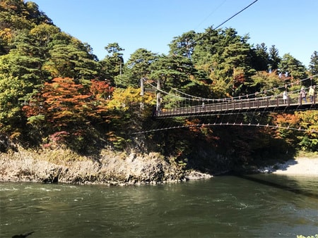 高瀬温泉