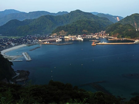 浜坂温泉