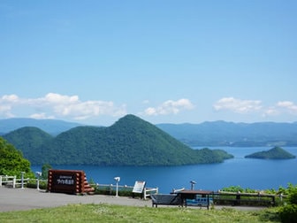 洞爺湖温泉