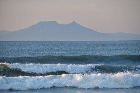 二股ラジウム温泉