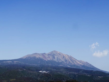 えびの高原温泉