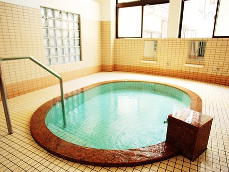 温海温泉/あつみ温泉