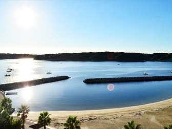 伊勢志摩 磯部わたかの温泉