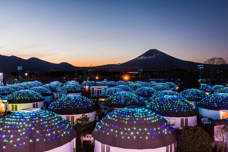 御殿場高原温泉