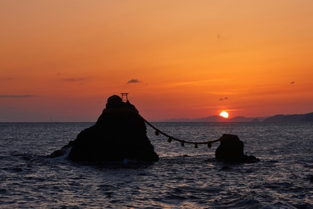 志摩　奥志摩温泉