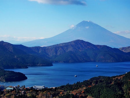 蛸川温泉