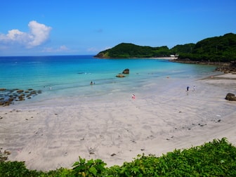 平戸千里ケ浜温泉