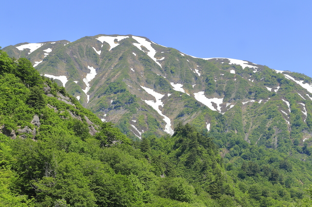 入広瀬ニュー浅草岳温泉／米どころの旬の食と自然を楽しむ温泉地