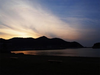 浅茂川浦島温泉