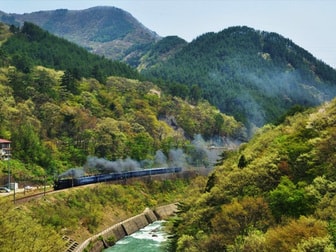 奥利根温泉（水上温泉郷）