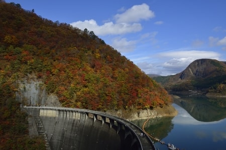 中山平温泉