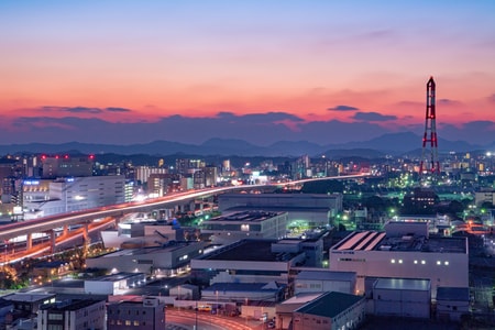 八幡ひまわり温泉
