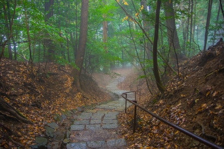 鞍馬温泉