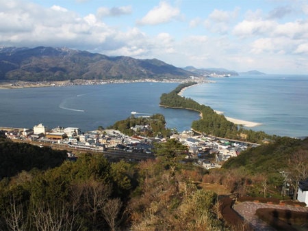 丹後温泉
