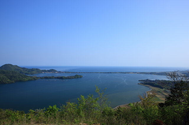 小天橋温泉きららの湯／“キラキラと輝く”小天橋の海辺に湧く温泉