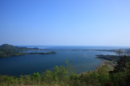 小天橋温泉きららの湯