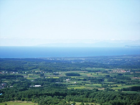 鯵ヶ沢高原温泉