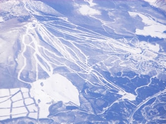 安比高原温泉郷