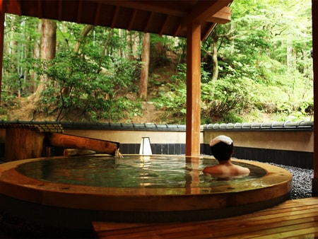 今板温泉(五頭温泉郷)